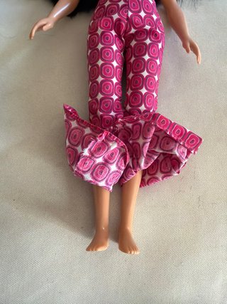 Muñeca Nancy de la colección Tops