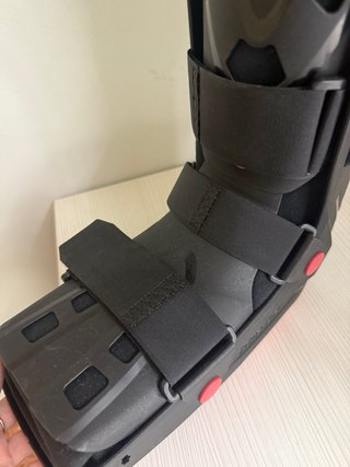 Bota Ortopédica DonJoy