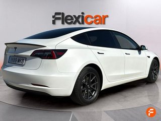 Tesla Model 3 Performance AWD