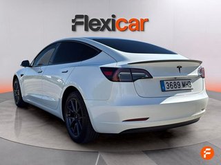 Tesla Model 3 Performance AWD