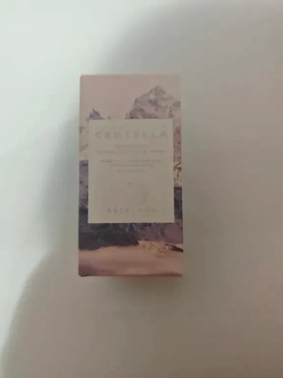 SKIN1004 Madagascar Centella Mascarilla Arcilla