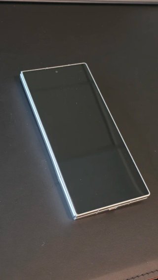 Samsung Galaxy Z Fold 7 Plata/Negro