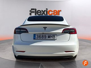 Tesla Model 3 Performance AWD