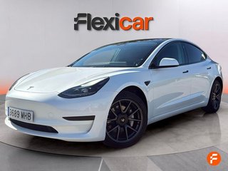 Tesla Model 3 Performance AWD