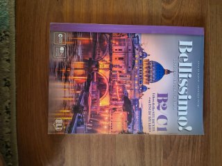 Libro de Italiano