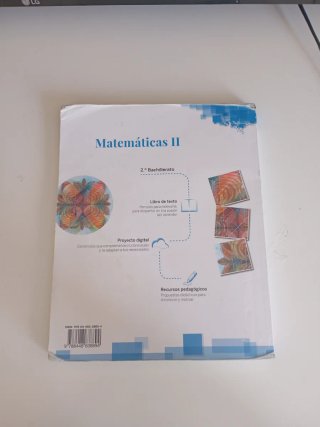 Matematicas II 2 Bachillerato McGraw Hill ALEKS