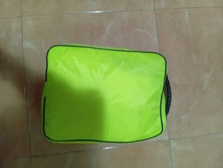 Accesorios para moto: Llave y cordón