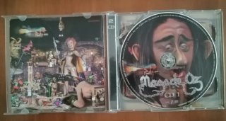 Mago de Oz - Gaia II: La Voz Dormida (2 CD)