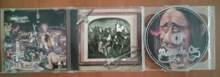Mago de Oz - Gaia II: La Voz Dormida (2 CD)