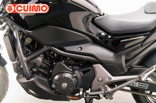 HONDA NC 750 S