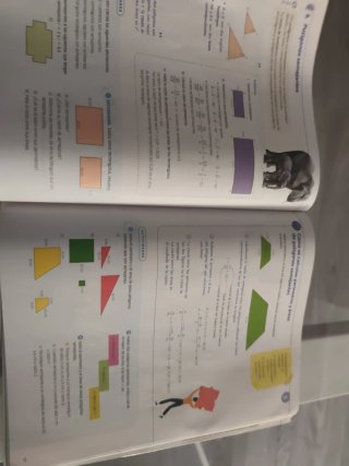 Matemáticas 2o ESO.