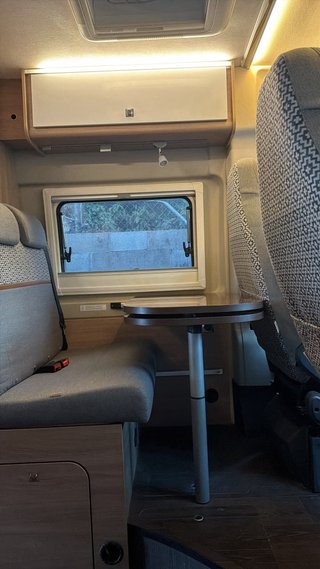 FIAT Ducato Laika Kosmo 6.0 camper