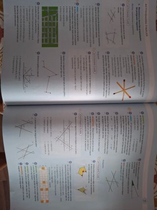 Matemáticas, 1 ESO