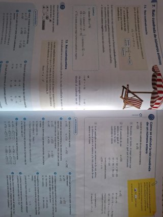 Matemáticas, 1 ESO