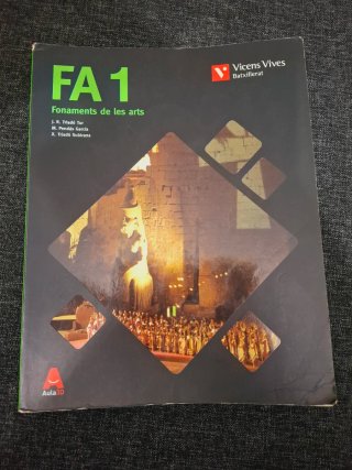 Pack de libros de 1ro y 2ndo de bachillerato