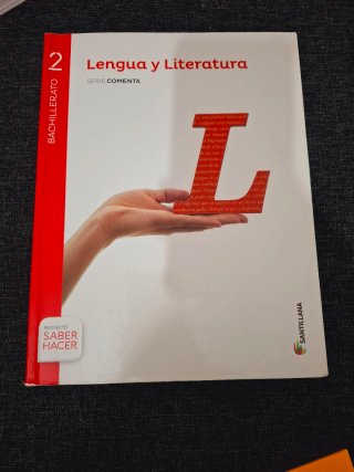 Pack de libros de 1ro y 2ndo de bachillerato