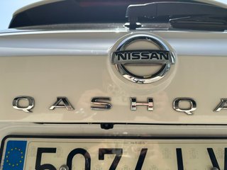 Nissan Qashqai 2021