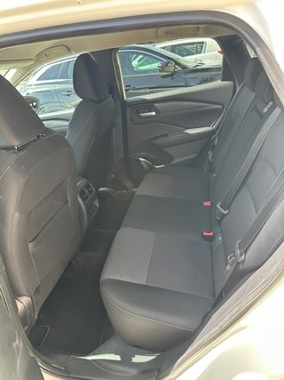 Nissan Qashqai 2021