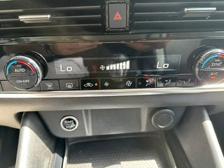 Nissan Qashqai 2021