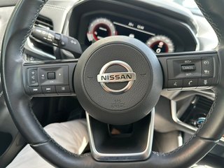 Nissan Qashqai 2021