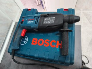 Taladro Percutor Bosch