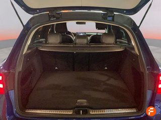 Mercedes GLC GLC 220 d 4MATIC