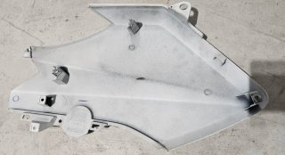 Tapa lateral Yamaha Xmax 125