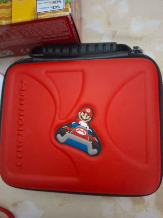 Nintendo 2DS Edición Super Mario Bros. 2