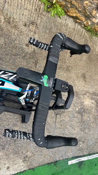 Focus Izalco Full Carbono Ultegra - 6,9 kg REALES