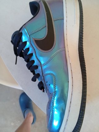 Nike Air Force 1 Scarpe - Come Nuove