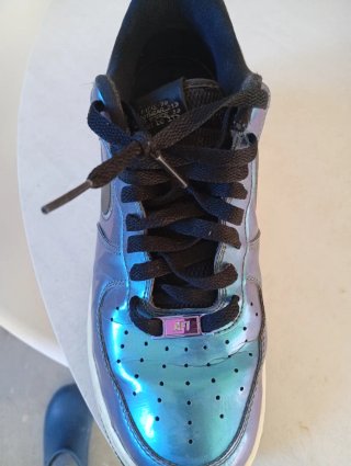 Nike Air Force 1 Scarpe - Come Nuove