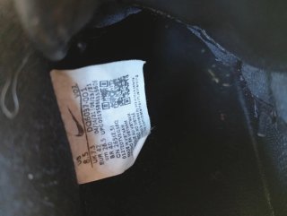 Nike Air Force 1 Scarpe - Come Nuove