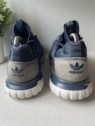 Zapatillas Adidas 38 2/3