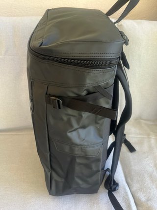 Mochila The North Face FuseBox Negra