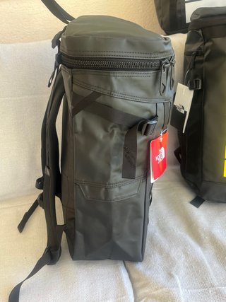 Mochila The North Face FuseBox Negra