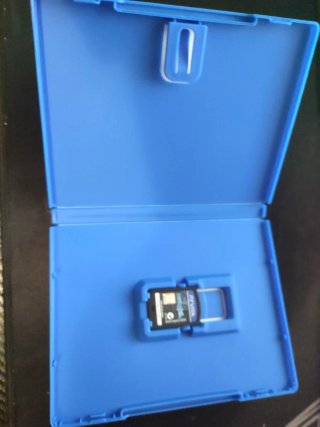 DemonGaze PSVita