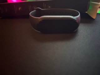Xiaomi Mi Smart Band 5 Nero