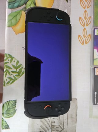 Nintendo Switch 2 + 3 Juegos Top + MicroSD 256GB