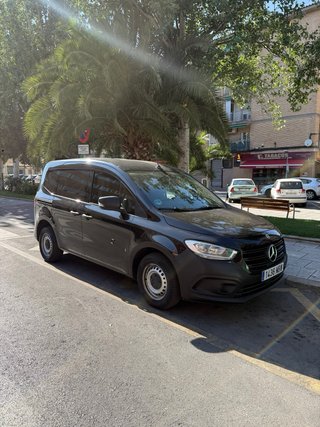 Mercedes-Benz Citan 2022