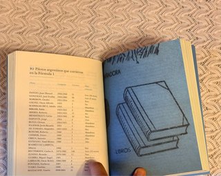 “El libro de oro de la argentinidad”