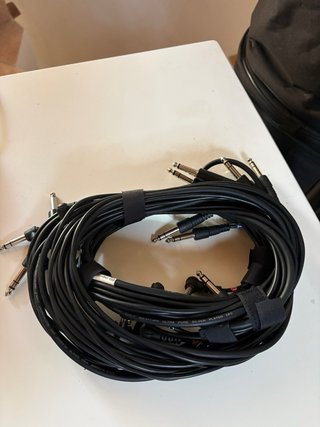 Módulo Roland TD-6V V-Drums