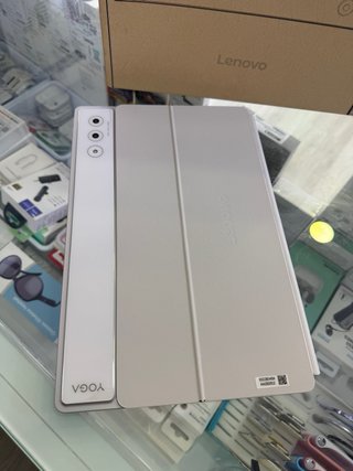 Lenovo Yoga Tab Plus 512GB+16GB SeaShell