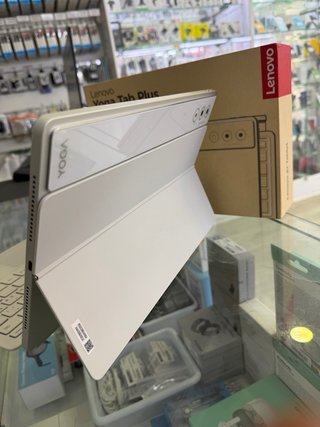 Lenovo Yoga Tab Plus 512GB+16GB SeaShell