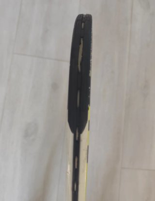 Raqueta Tenis Babolat Nadal Junior 25'