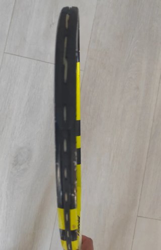 Raqueta Tenis Babolat Nadal Junior 25'