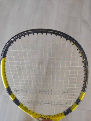 Raqueta Tenis Babolat Nadal Junior 25'