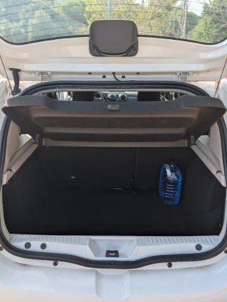 Dacia Sandero 2015