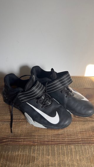 Nike Savaleos Talla 46
