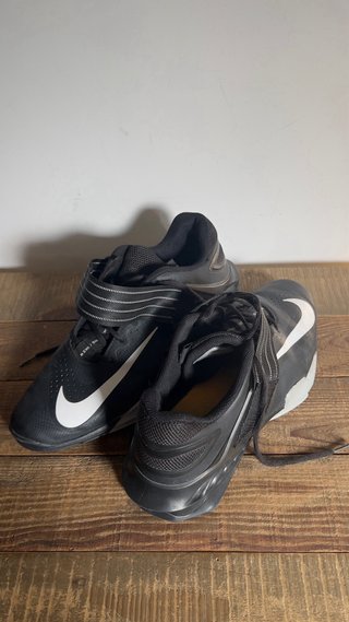 Nike Savaleos Talla 46