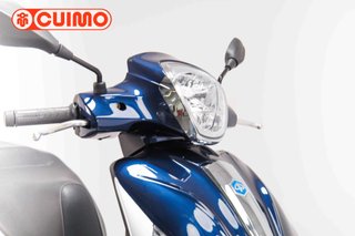 PIAGGIO MEDLEY 125